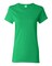 Gildan® Heavy Cotton Women's Crewneck Short Sleeve T-Shirt